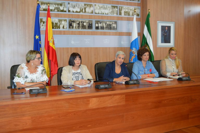 El Gobierno Municipal de Ingenio realiza un balance de sus primeros 100 días gobernando