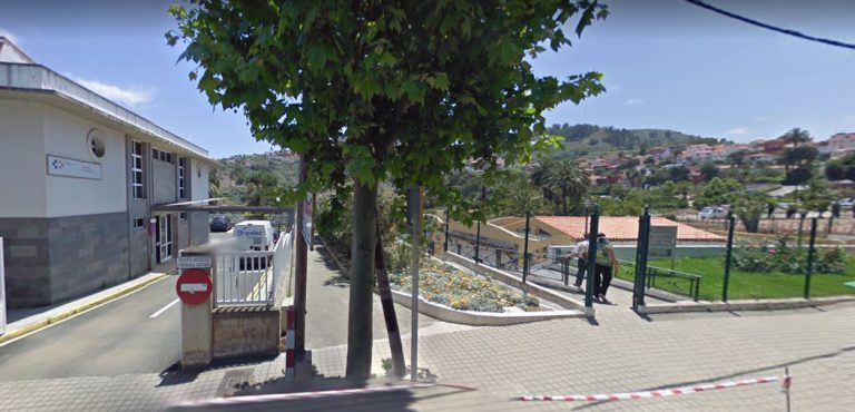 El velatorio municipal de Santa Brígida cerrará temporalmente por obras desde el lunes 25 de noviembre