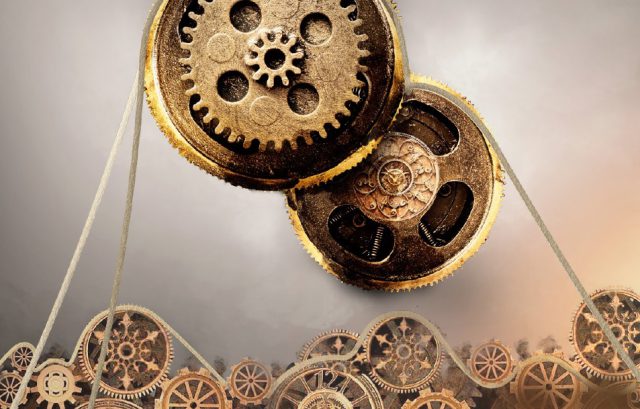 Ñaque o de piojos y actores