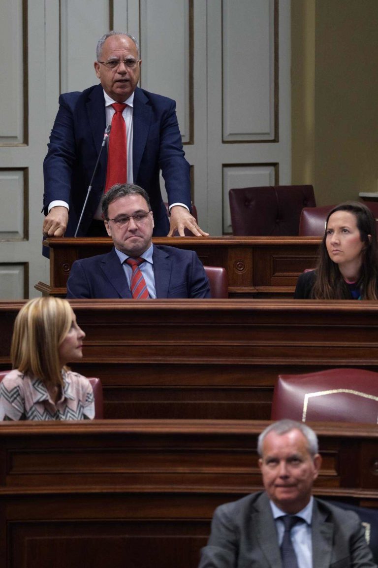 ASG propone suprimir la burocracia para facilitar l a inversión como impulso a las energías limpias  