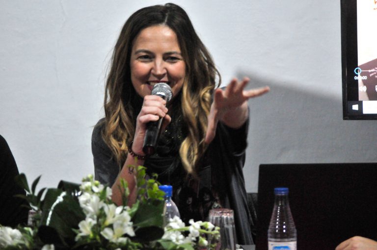 ‘La tumba del Rey’, un éxito literario inspirado en Agaete