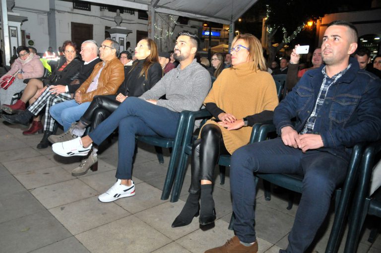 Alma de Bolero presenta su disco ‘Con más alma’