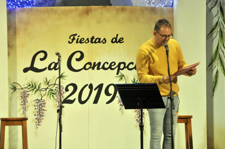 Agaete, con los Derechos Humanos