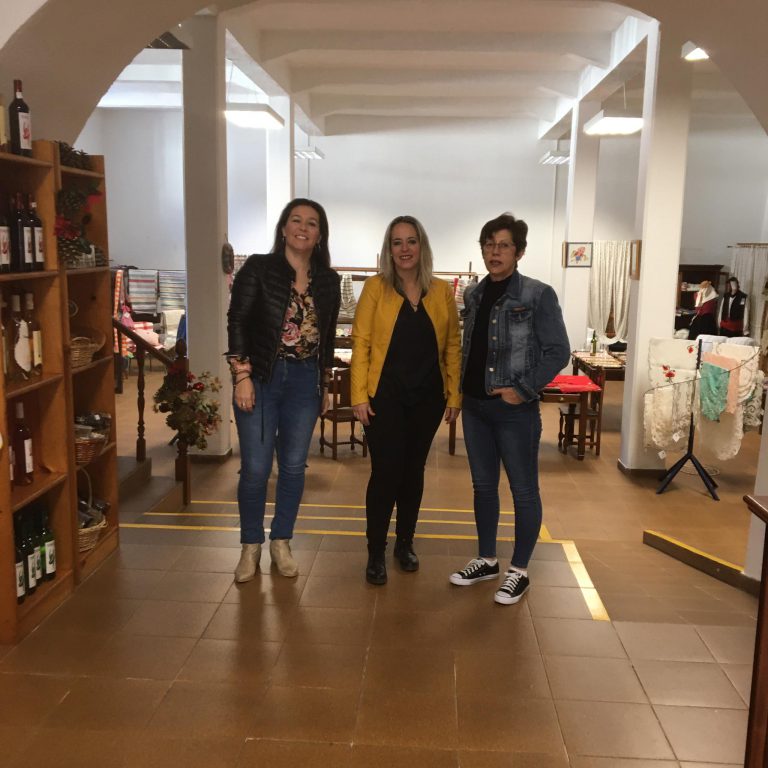 Miriam Peña y Alberto González triunfan en Agaete en la VI San Silvestre del Noroeste 2019