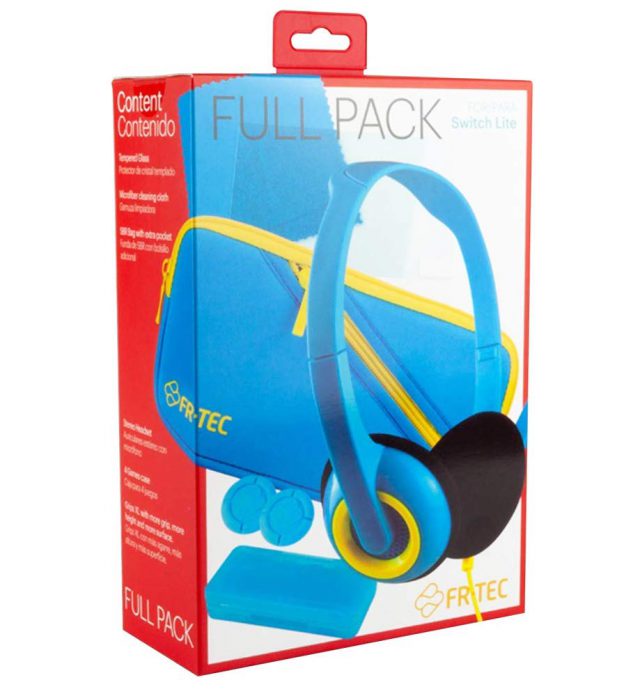 Los 8 mejores regalos tecnológicos para Navidad 3 3 kit switch foto2