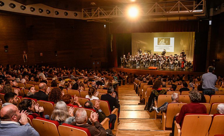 En los últimos cuatro años casi se ha duplicado la ocupación, alcanzando en 2019 los 18.626 espectadores/as.