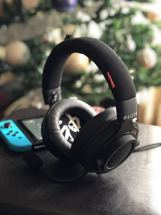 Los 8 mejores regalos tecnológicos para Navidad 5 5 CASCOS AIZEN