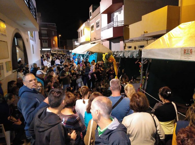 El I Encuentro de Participación Comunitaria, este jueves, busca reforzar y conectar las asociaciones vecinales del municipio 