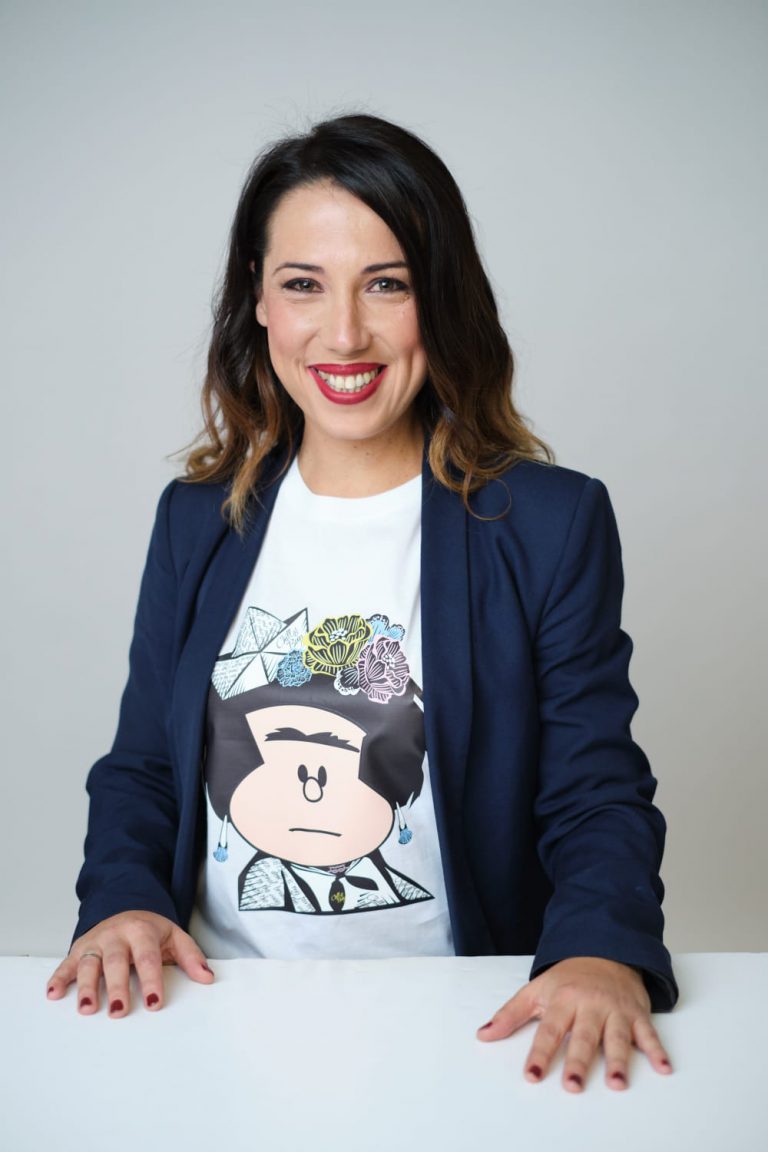 La alcaldesa de Santa Cruz de Tenerife viaja a Madrid para interveniren la Cumbre del Clima COP 25 