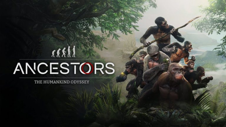 Análisis Ancestors: The Humankind Odyssey – Vive la evolución del simio hasta el hombre