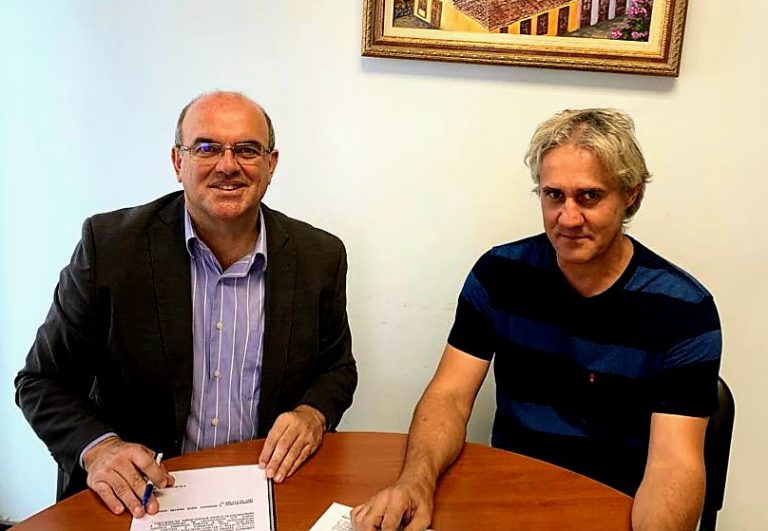 El Cabildo destina 223.000 euros para concluir el Centro de Promoción Agraria de Garafía