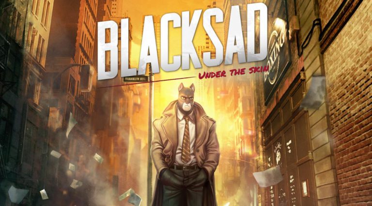 Análisis Blacksad: Under The Skin – Una gran aventura gráfica como las de antes con sello español