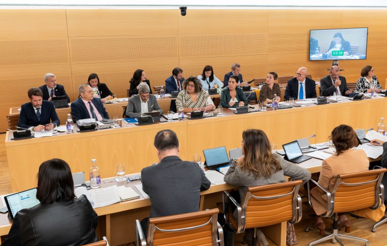 CC-PNC presentará 57 enmiendas al presupuesto de 2020 para mejorar la atención social y aumentar la inversión y el empleo