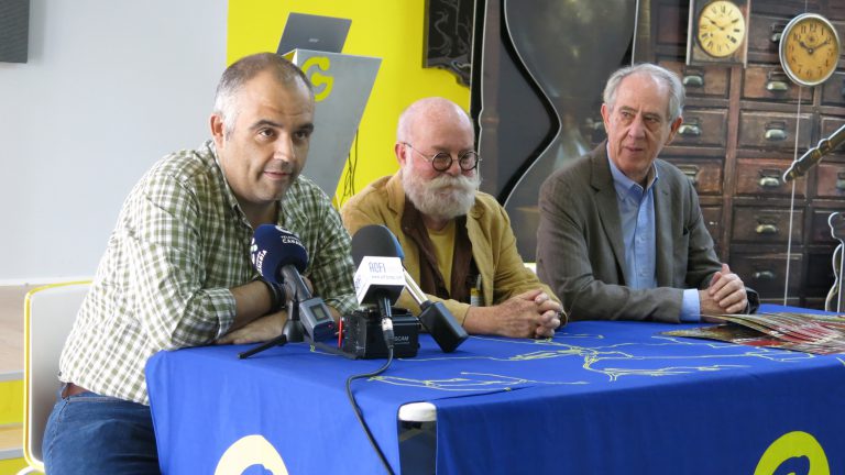 Banco de Alimentos y Por Un Cacho de Turrón suman sus campañas para que todos los niños de la ciudad tengan una dulce Navidad   