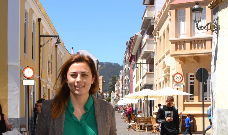 El Gobierno tripartito lleva a Pleno el documento elaborado por CC para regular el suelo rústico de protección agrícola de La Laguna