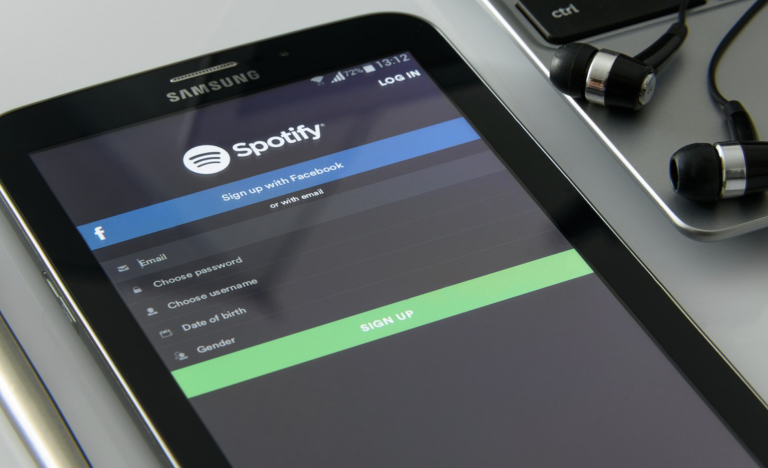 Lo más escuchado en Spotify durante 2019