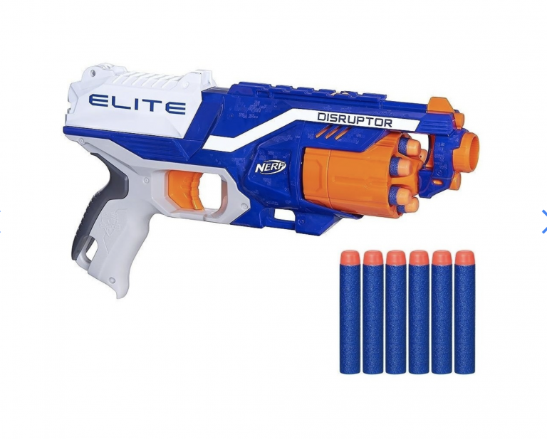 Un hombre ebrio dispara por error a un niño que jugaba con una pistola de juguete