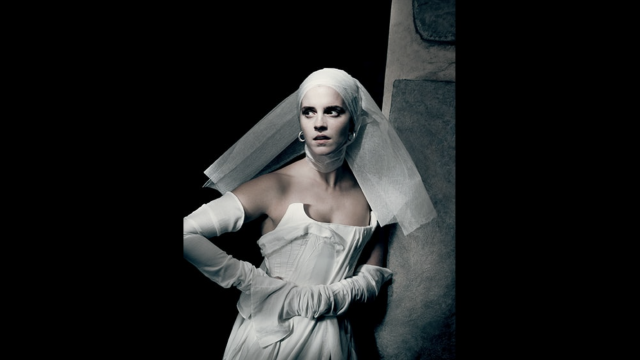 Una famosa española, protagonista del Calendario Pirelli 2020 1 Captura de pantalla 2019 12 04 a las 12.04.11