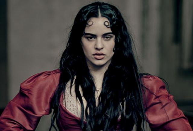 Una famosa española, protagonista del Calendario Pirelli 2020 2 Captura de pantalla 2019 12 04 a las 12.05.19