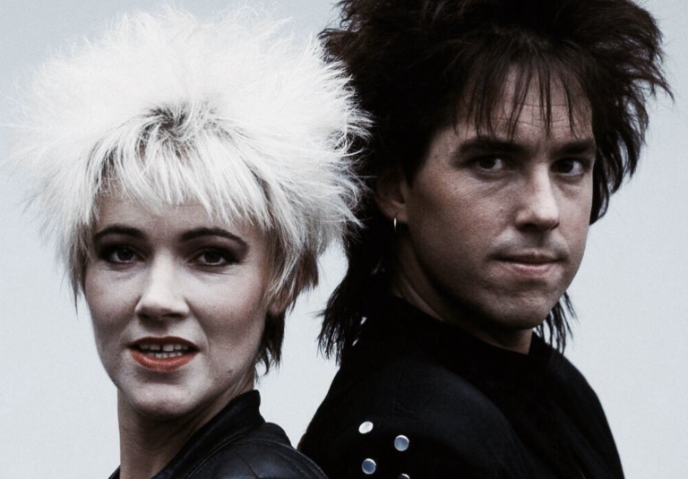 Muere la cantante de Roxette a los 61 años