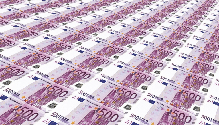 Reparten la herencia de un burgalés entre los pobres de la ciudad