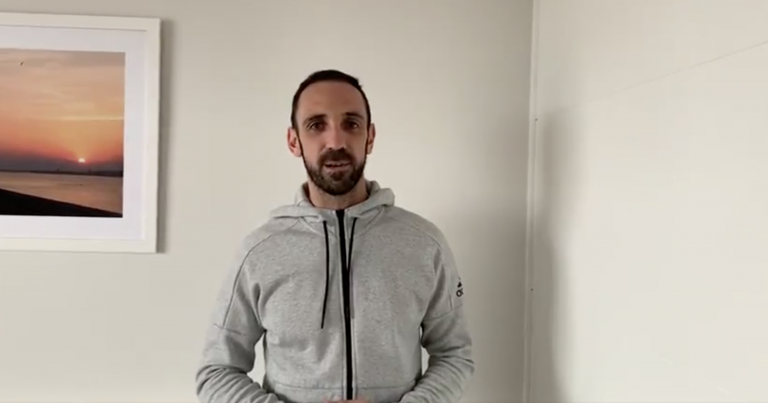 La sorpresa de Juanfran para los seguidores rojiblancos