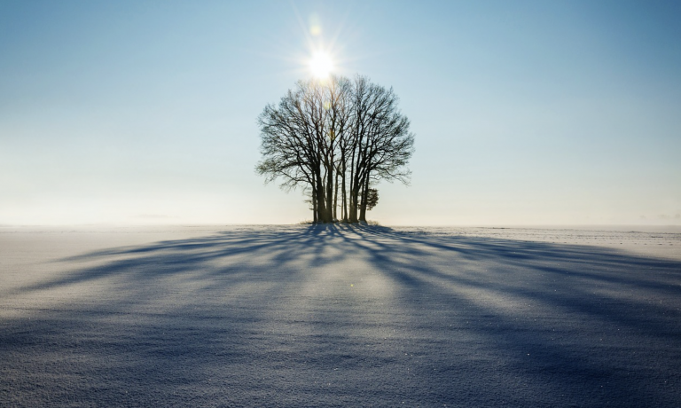 El invierno será cálido en España tras el undécimo otoño más caluroso desde 1965