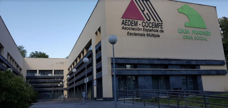 Los enfermos de esclerosis múltiple reclaman el 33% de discapacidad