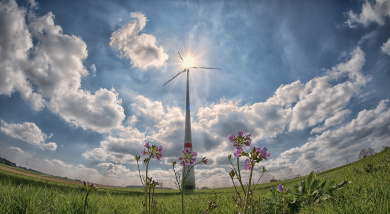 El Gasto Nacional en Protección Ambiental aumentó un 5,5% en 2018 y representó el 1,56 del PIB