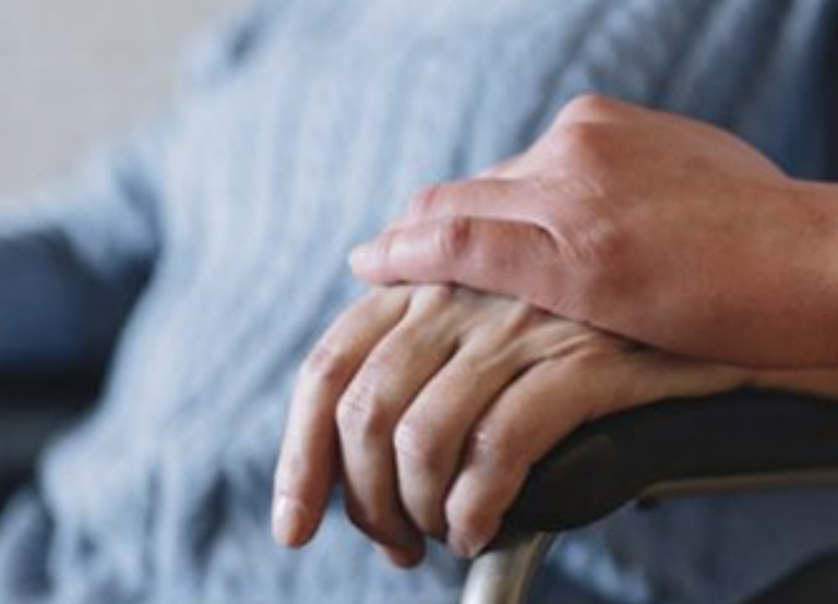 Hoy se celebra el Día Nacional de la Esclerosis Múltiple