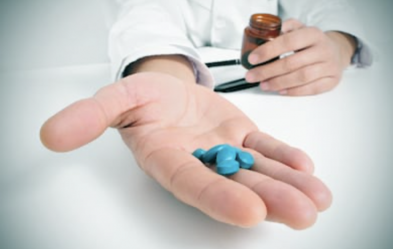 Una pareja portuguesa se hace millonaria vendiendo viagra falsa