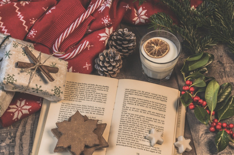 Cinco libros para cuidar el planeta y avanzar hacia un desarrollo sostenible para estas Navidades
