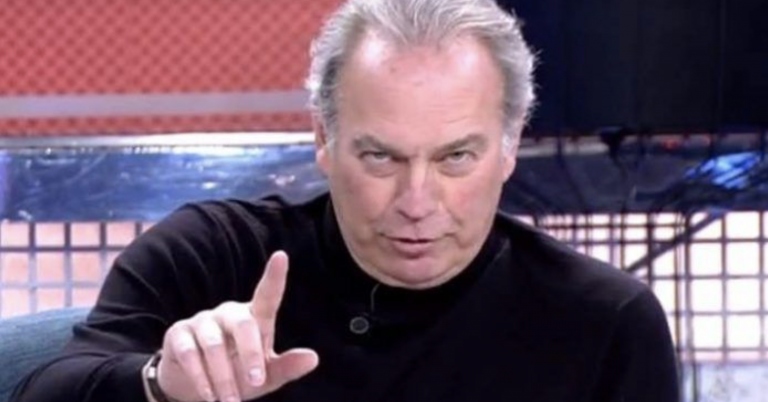 Telecinco apuesta por ‘Mi Nochebuena es la tuya’, con Bertín Osborne