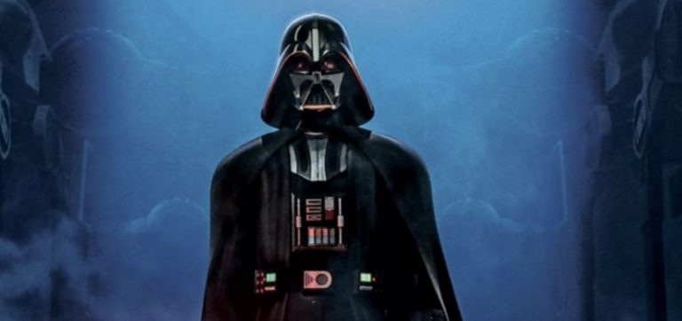 Personajes de Star Wars visitan mañana el museo de la ONCE  para que las personas ciegas conozcan 'el lado oscuro de la fuerza'