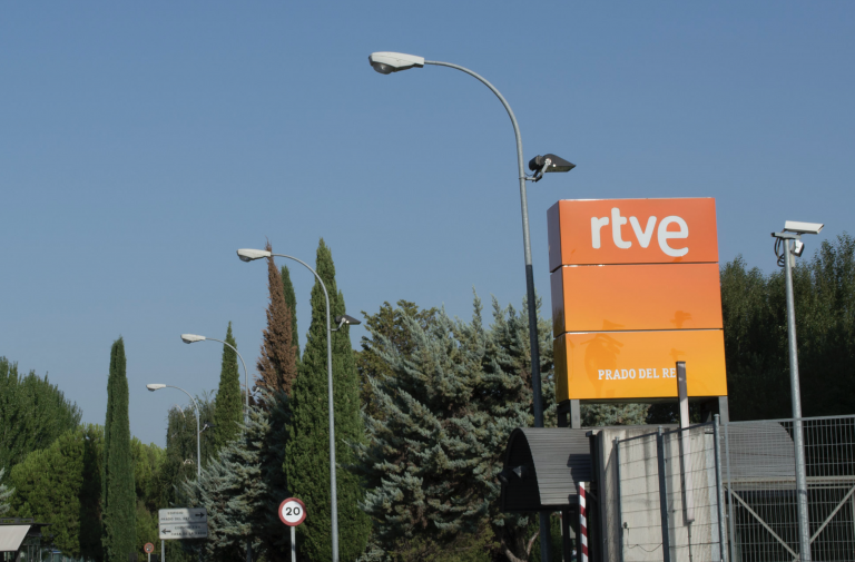 El PP denuncia “sesgo informativo” en RTVE y presenta 375 preguntas a la administradora única