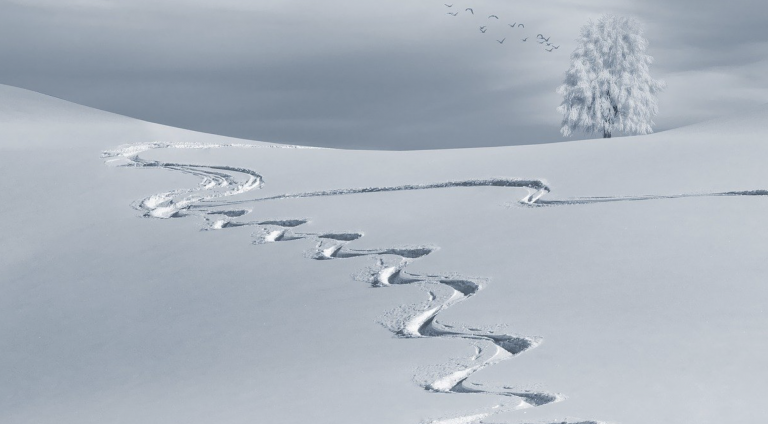 Las estaciones de esquí ofrecen 690 kilómetros de nieve este fin de semana