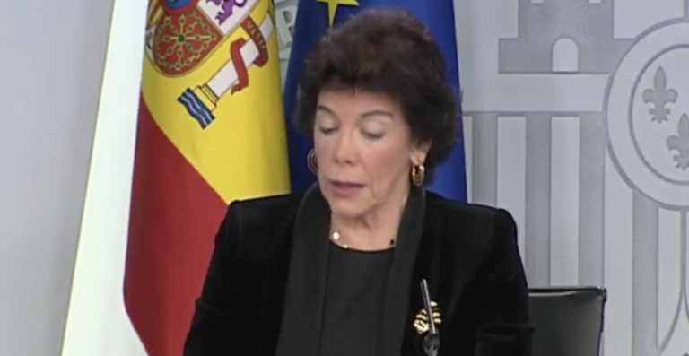 El Gobierno subirá las pensiones un 0,9% y fijará el SMI cuando se forme Gobierno