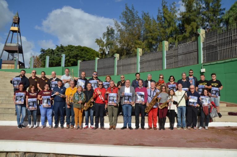 Telde enciende la Navidad e inaugura su Belén Tradicional este jueves