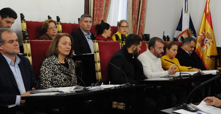 El Gobierno de La Laguna recorta en un 46% la partida al IBI social para el 2020