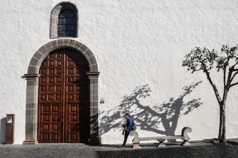El Monasterio de Santa Clara abre sus puertas para celebrar el aniversario del Patrimonio Mundial de La Laguna
