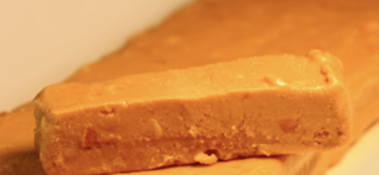 Sanidad alerta del consumo de este turrón blando