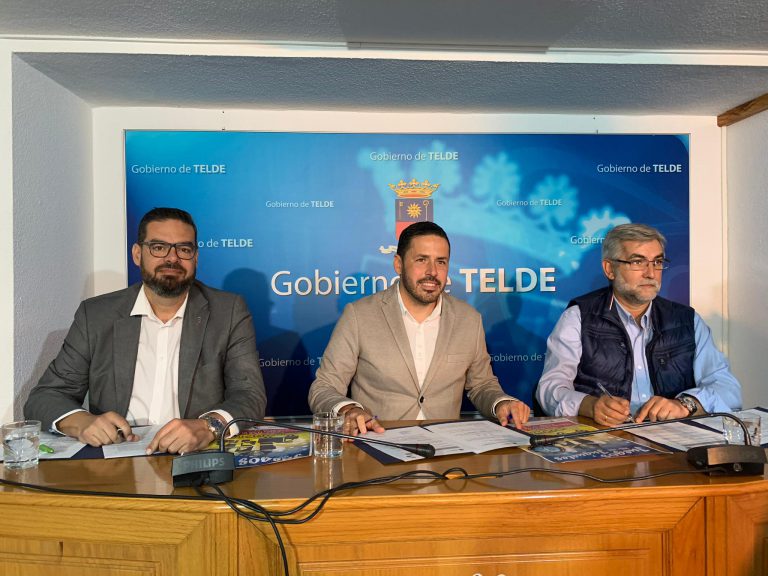 El Pleno de Telde aprueba el impulso al nuevo Plan General de Ordenación   