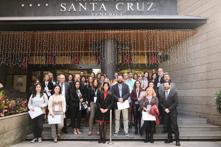 Santa Cruz premia a más de un centenar de empresas socialmente responsables