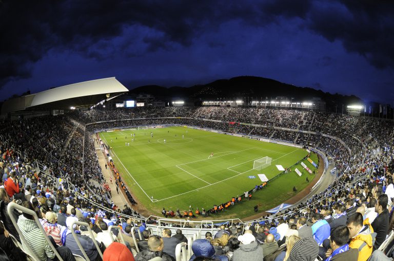 El Cabildo de Tenerife cede el espacio del Heliodoro para la llegada de los Reyes Magos