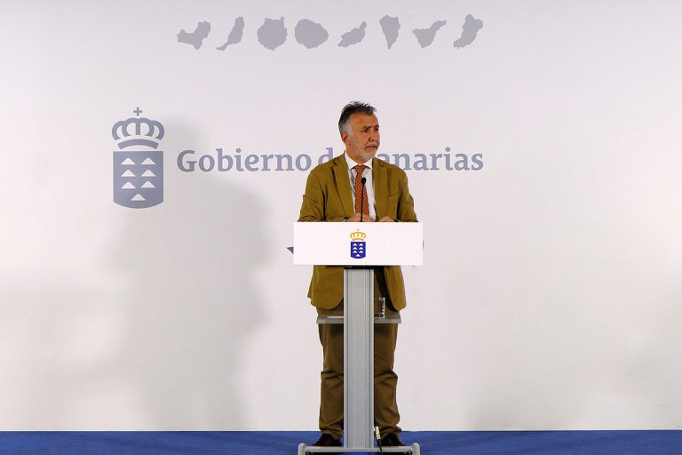 62 afectados por el COVID-19, primer fallecimiento por el Coronavirus en Canarias