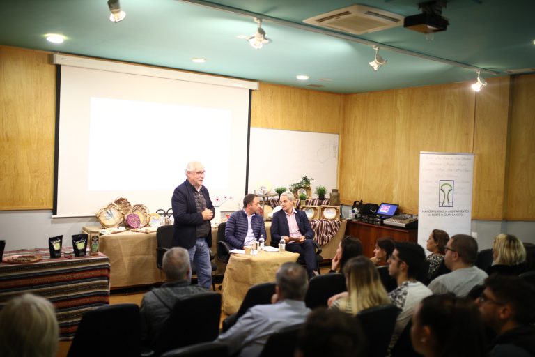 El Norte de Gran Canaria presenta su CHEESE EXPERIENCE