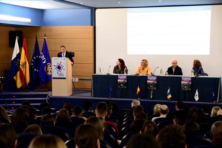 No hay Paz sin Desarrollo Sostenible