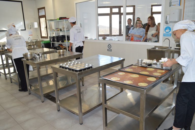 Los cinco nuevos PFAE del municipio dirigidos a personas desempleadas contarán con más de 1,5 millones de euros 