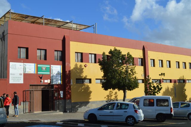 FUNDACION PARA EL EMPLEO INGENIO 2