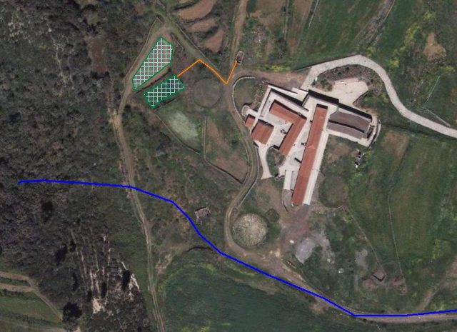 Filtro verde ESQUEMA